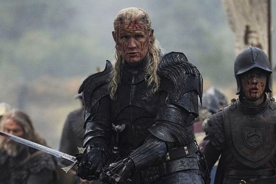 6 new TV shows you seriously need to stream this weekend