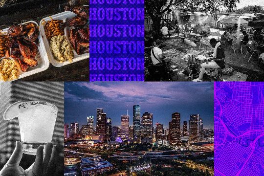 What to Do in Houston If You're Here for Business (2026)