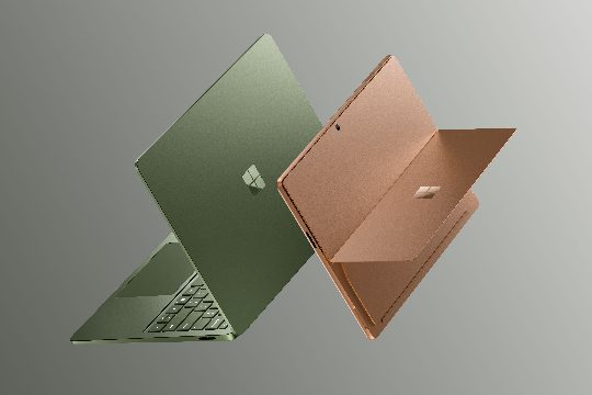 Microsoft's new Surface Laptop and Pro are incredible — if you can afford them