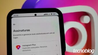 Prévia de story, priorização, posts de 48 horas: conheça o Instagram Plus