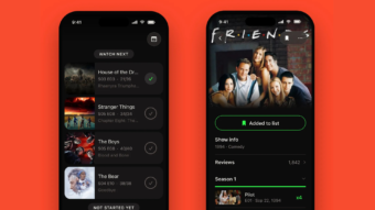 Criador do TV Time prepara novo app para fãs de séries