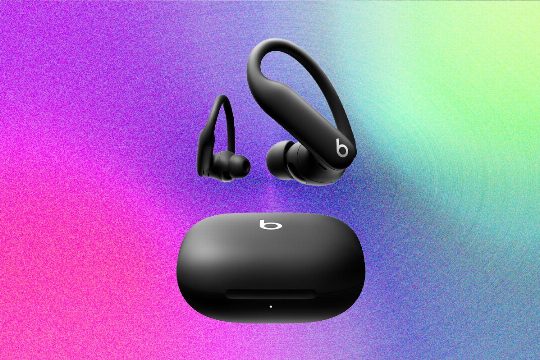 8 Best Workout Headphones & Earbuds: Beats, Bose, Apple (2026)