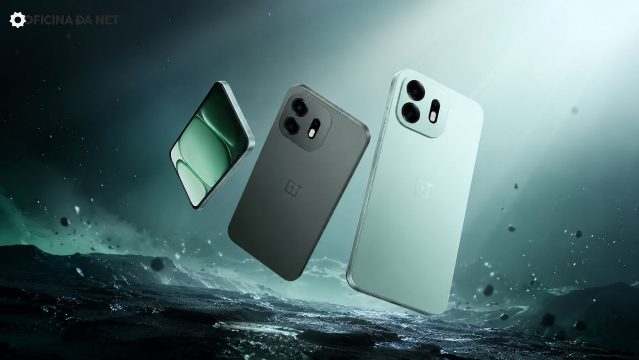 OnePlus confirma data do N6, celular com bateria de 8.000 mAh