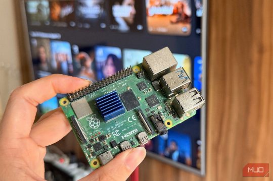 5 free apps that make a Raspberry Pi useful the day it arrives