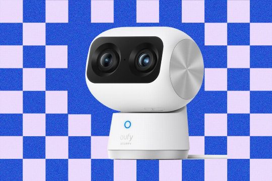 I've Tested Over 100 Home Security Cameras. Here's Which to Buy