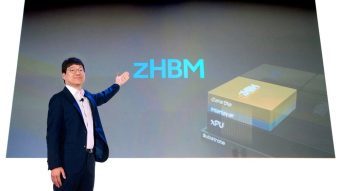 Samsung lança memória turbinada para IA e quebra recorde