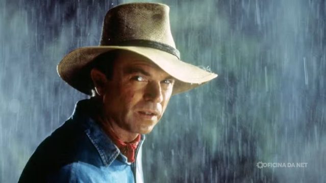 Morre Sam Neill, estrela de Jurassic Park e um dos grandes nomes do cinema