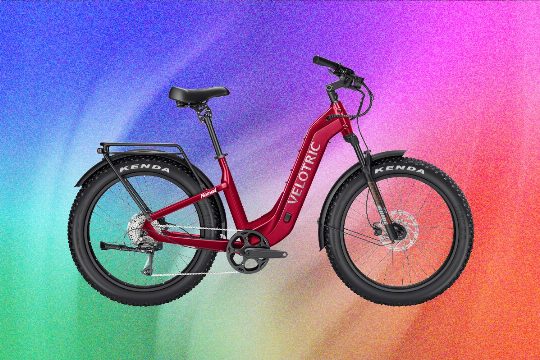 Velotric Nomad 2 Fat Tire Ebike, Tested and Reviewed (2026)