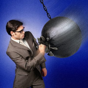 Here’s How an AI Slowdown Could Actually Be Enforced