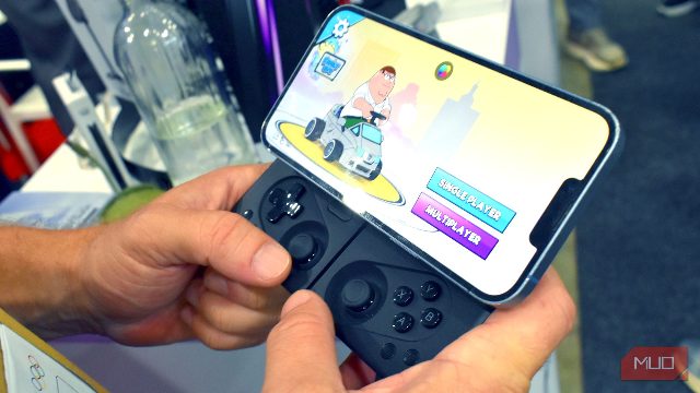 The future of handheld gaming could have more Android in it than you expect