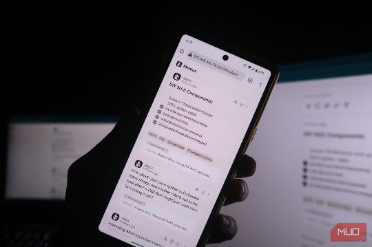 This free open-source tool is my new favorite way to capture notes