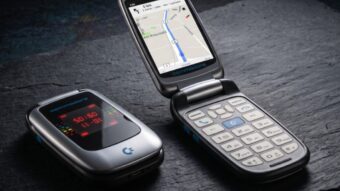 Commodore está de volta, agora com um celular retrô que roda Linux