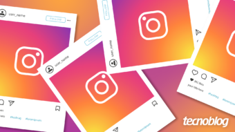 Instagram agora permite reorganizar fotos na grade do perfil