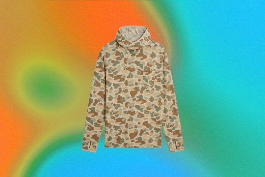 Why Wear Anything Other Than a Sun Hoodie This Summer? Our Picks for the Best
