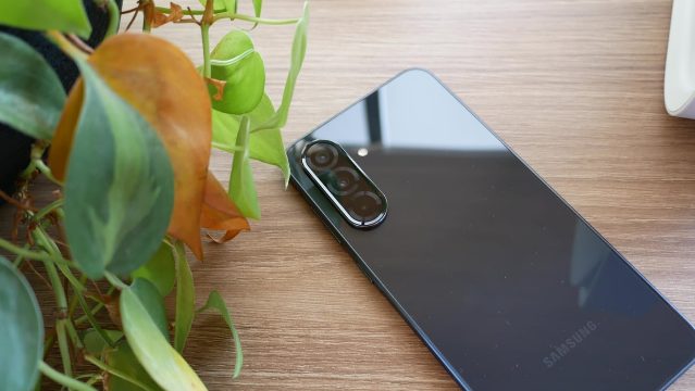 Galaxy A36 recebe segunda atualização beta da One UI 9 Beta 2; veja o que mudou