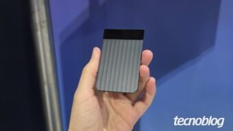 Nova geração de gravadores com IA é confirmada no Brasil