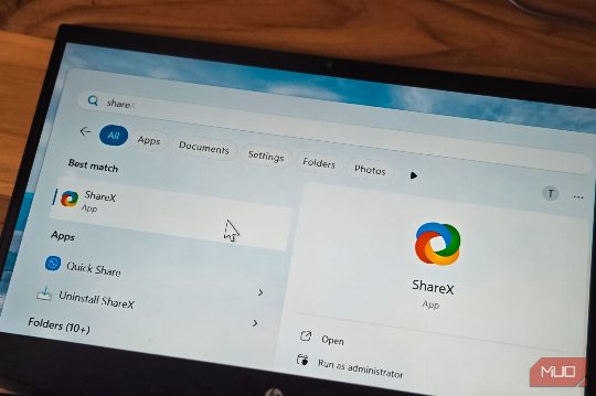 I uninstalled 4 apps once I found everything ShareX does for free