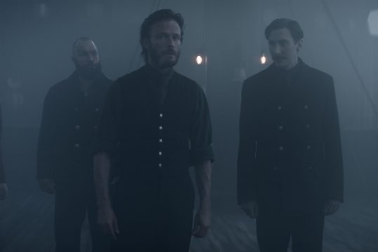 The smartest sci-fi of the decade got one season, and everyone who finds it says the same thing