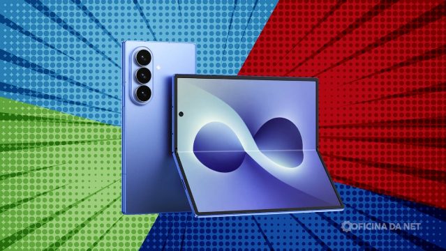 Samsung publica teasers com Google e Snapdragon e dá pistas do que vem no Galaxy Unpacked