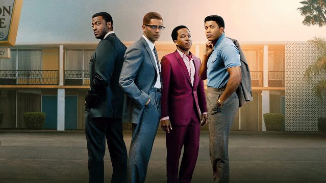 5 filmes no Prime Video com mais de 95% de aprovação no Rotten Tomatoes