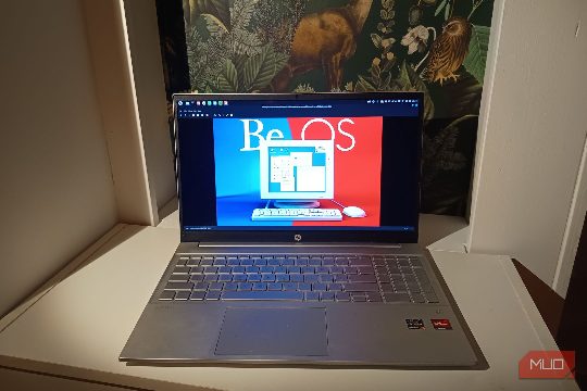 This startup's OS died fighting Windows, and Microsoft still paid $23 million