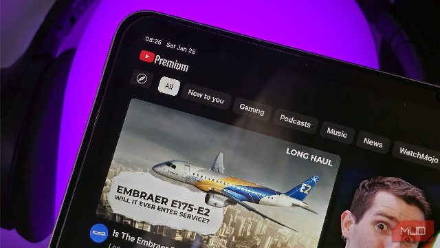 I don't get why anyone would pay for YouTube Premium when this cheaper subscription exists