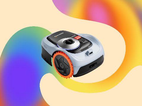 Stop Mowing Your Grass Forever With One of These Highly Rated Robot Mowers On Sale