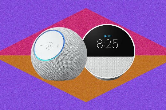 4 Best Alexa Speakers (2026): Echo Dot Max, Echo Dot, Echo Show 11