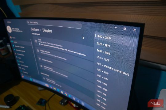 My 4K monitor was stuck at 60Hz until I learned which port (and which cable) actually carries 144Hz