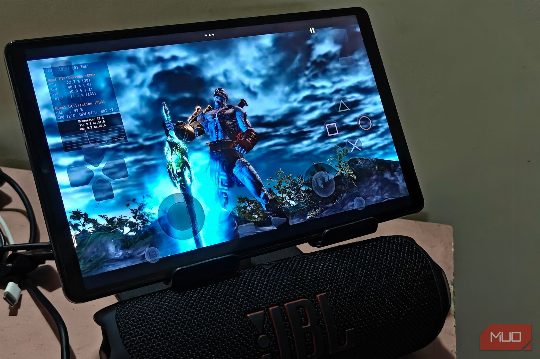 Your Android phone can run PS3 games now
