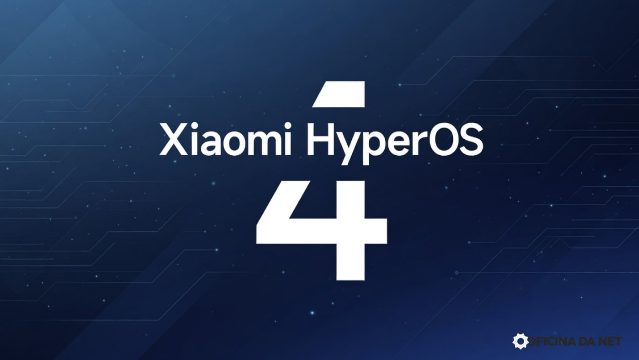 Xiaomi HyperOS 4.0: esses são os celulares elegíveis para a atualização
