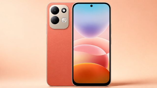 Redmi 17 5G tem imagens e especificações vazadas antes do lançamento
