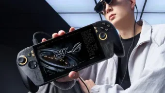 Novo Xbox Ally X20 é anunciado pela Asus com tela OLED