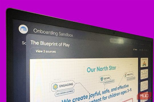 I stopped using Gemini Notebook for PDFs and found 5 better uses hiding in plain sight
