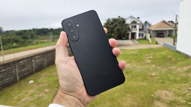 Samsung pode lançar o Galaxy A18 5G com chip MediaTek e não Exynos