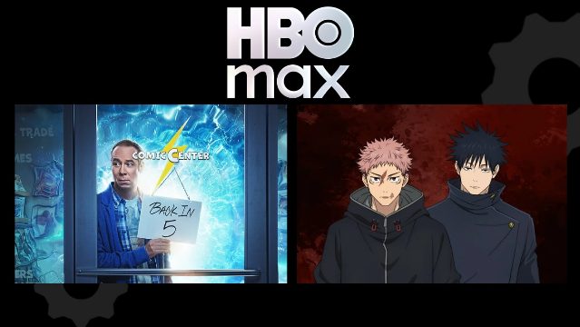 Lançamentos da HBO Max em julho de 2026: veja a lista dos novos filmes e séries