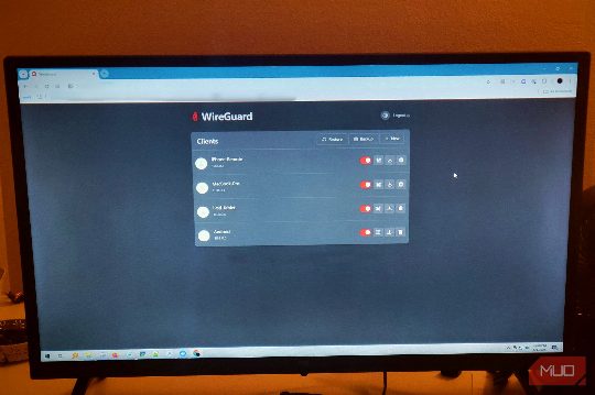 This is hands down the easiest way to access your PC from anywhere without a VPN