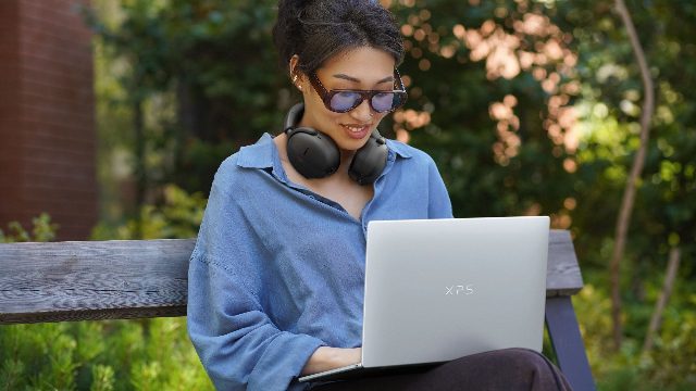 Dell's XPS 13 is so thin and light, it might finally make me ditch my MacBook