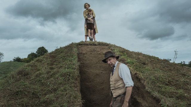 The best historical drama on Netflix has no action scenes — and it's a masterpiece