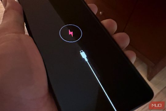 Your phone should barely lose battery overnight — if it does, check these things