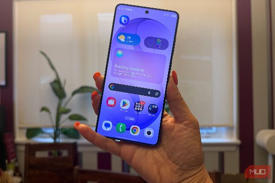 I changed 5 Android settings and my phone finally felt like mine