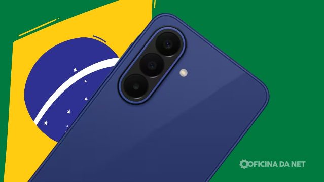 Galaxy A27 é homologado pela Anatel e lançamento no Brasil fica mais próximo