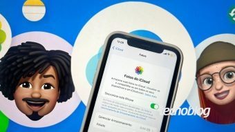 Como baixar todas as fotos do iCloud no PC