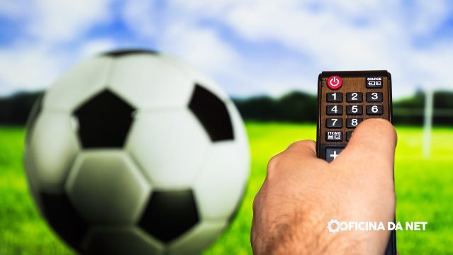 Jogos de hoje, sexta (05/06): onde assistir futebol ao vivo na TV e online