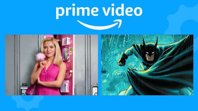 Prime Video: veja a lista de lançamentos em julho de 2026