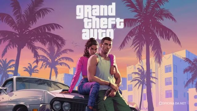 GTA 6 já está rendendo dinheiro: ações da Take-Two disparam antes da pré-venda