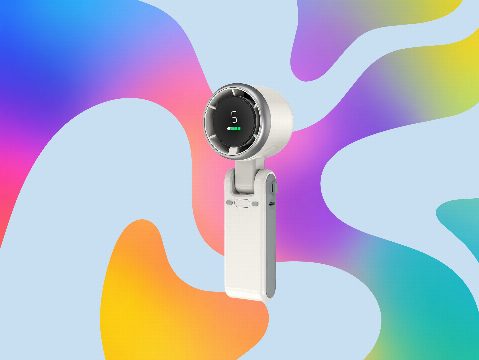 Prime Day’s Best Handheld Fan Deals, Up to 20% Off, Are About to Disappear (2026)