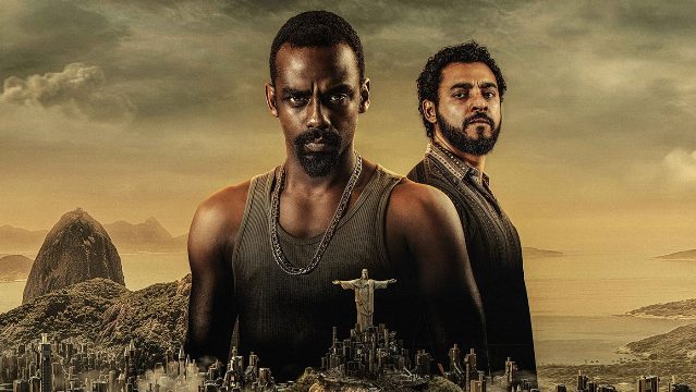 5 séries brasileiras para assistir no Disney+