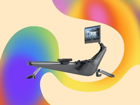 Forget Peloton. Race to This 25% Off Deal on Hydrow’s Rowing Machine (2026)