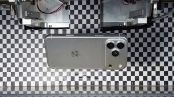 Hackers vazam iPhone 18 Pro e outros segredos da Apple